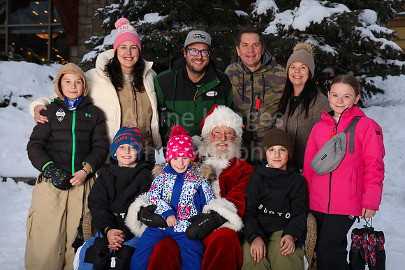 Santa Visit 2024 81-100-36