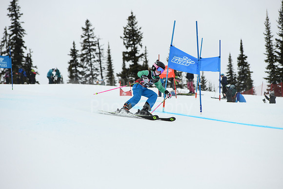NGF 2022 Friday Glalom Bibs 121-140-207