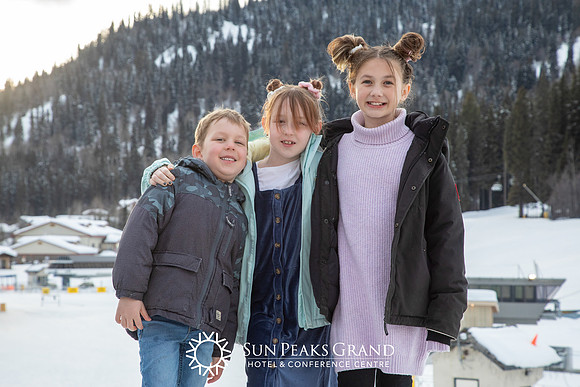 The Grand - Sun Peaks 18th Mar 25 - WM-235