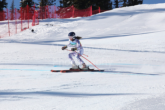 GS Saturday 5th March - Women-356