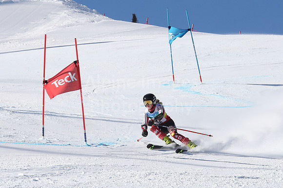 GS Saturday 5th March - Women-260