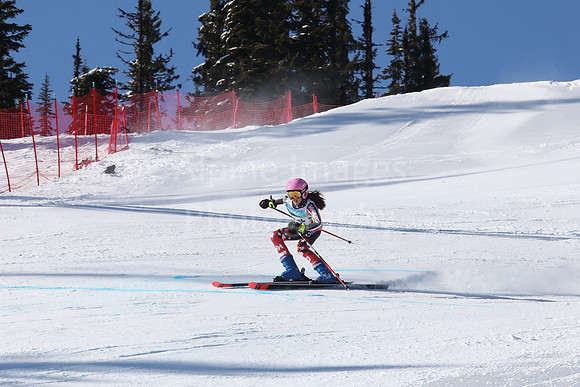 GS Saturday 5th March - Women-414
