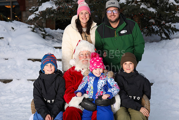 Santa Visit 2024 81-100-42