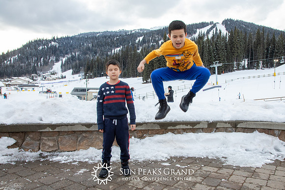 The Grand - Sun Peaks 18th Mar 25 - WM-184