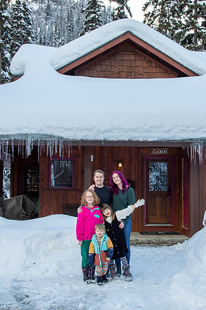 Erin, Kip & Family Jan 2025-2