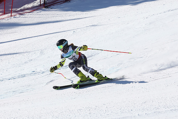 GS Saturday 5th March - Women-309