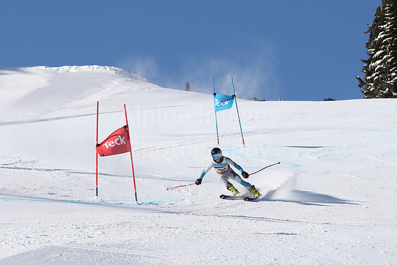 GS Saturday 5th March - Women-99