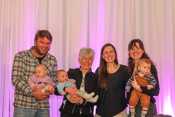 NGWC Awards 2025-30