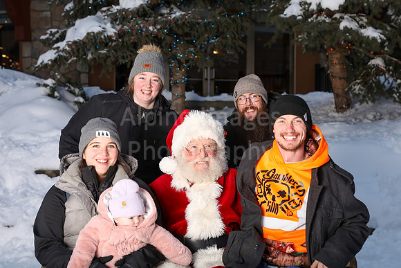 Santa Visit 2024 81-100-104
