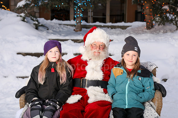Santa Visit 2024 81-100-83