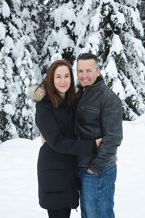 Sun Peaks 2023-12