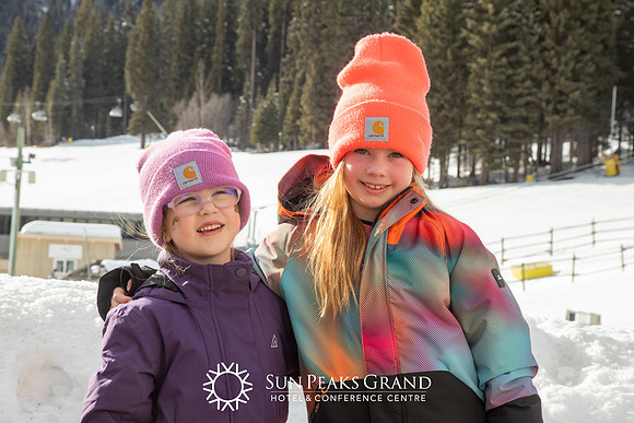 The Grand - Sun Peaks 18th Mar 25 - WM-51