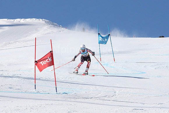 GS Saturday 5th March - Women-333