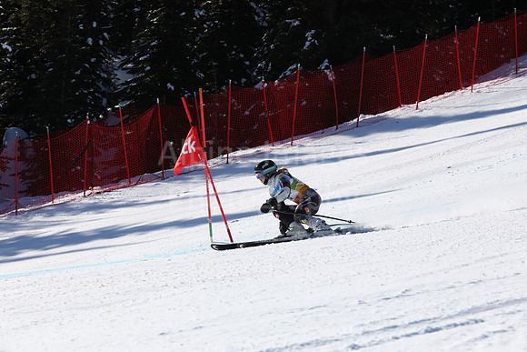 GS Saturday 5th March - Women-253
