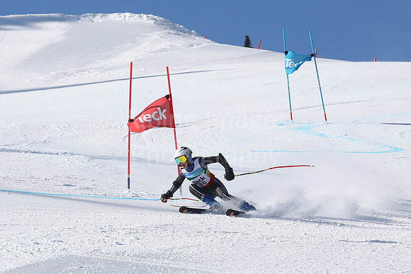 GS Saturday 5th March - Women-224