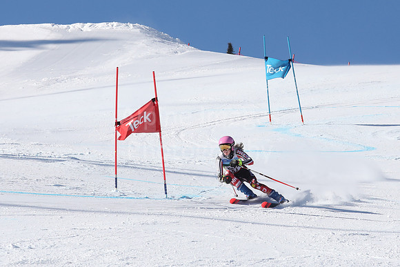 GS Saturday 5th March - Women-410