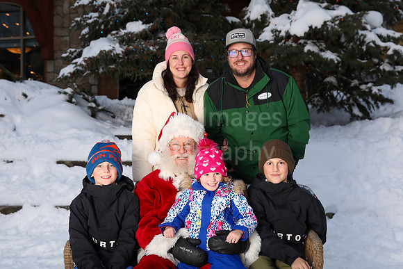 Santa Visit 2024 81-100-43