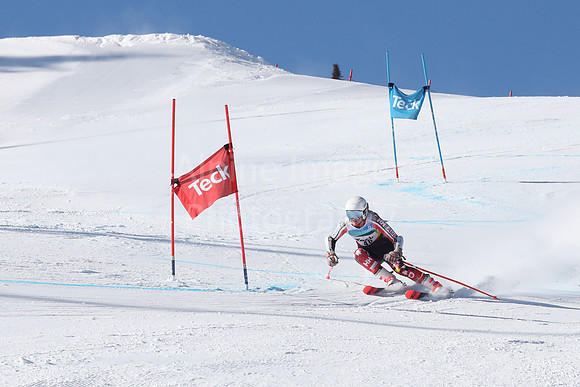 GS Saturday 5th March - Women-336