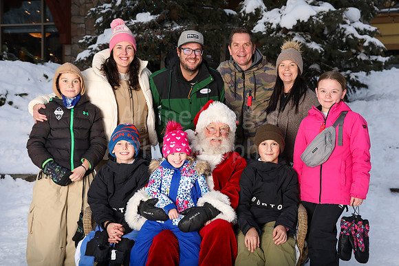 Santa Visit 2024 81-100-34