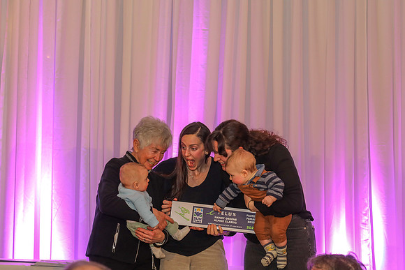 NGWC Awards 2025-28