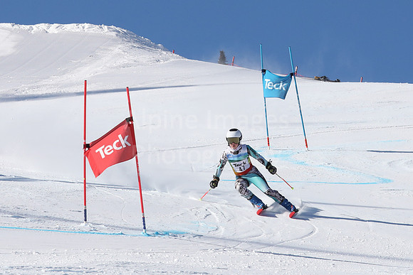 GS Saturday 5th March - Women-17