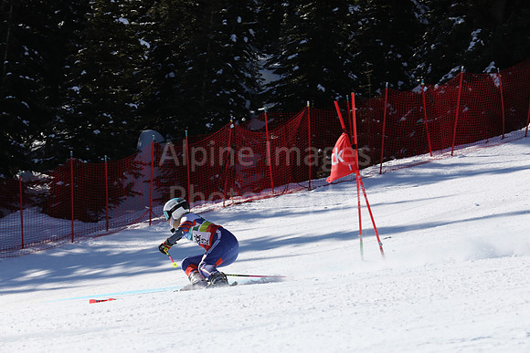 GS Saturday 5th March - Women-192