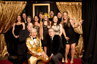 Blue Bird Fall Ball 2019