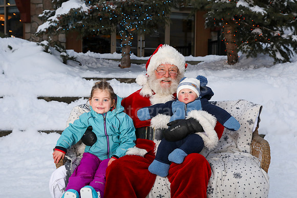 Santa Visit 2024 81-100-31