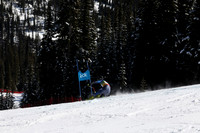Super G Friday 4th March - Women-18