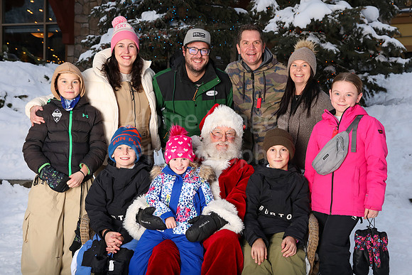 Santa Visit 2024 81-100-37