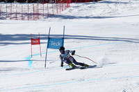 Super G Friday 4th March - Women-6