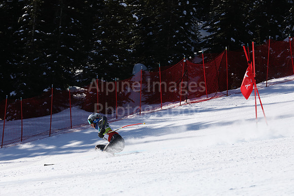 GS Saturday 5th March - Women-234