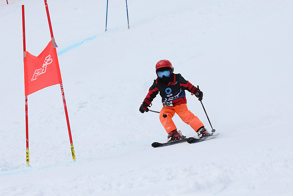 HINGF'25-Sat-Red Gates Bibs 161-180-60