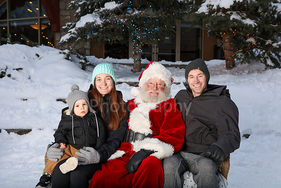 Santa Visit 2024 81-100-24