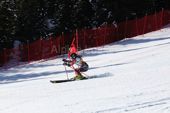 GS Saturday 5th March - Women-276