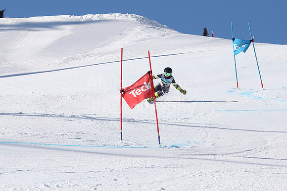 GS Saturday 5th March - Women-295