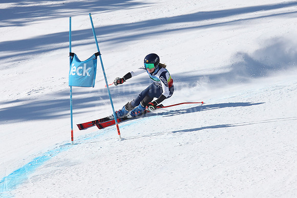 GS Saturday 5th March - Women-285