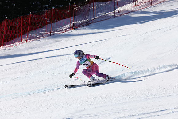 GS Saturday 5th March - Women-52
