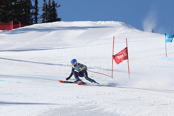 GS Saturday 5th March - Women-373